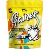 MuscleClinic Gainer Smoothie, 1000 g Příchuť: Vanilka