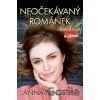 Neočekávaný románek - Anna Jansson