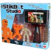 STIKBOT Studio S1003 statív ANIMÁCIE