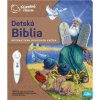 Albi Kúzelné čítanie Kniha Detská Biblia