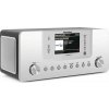TechniSat DIGITRADIO 574 IR, Osobné, Digitálny, DAB+, FM, 87,5 - 108 MHz, PLL, 10 W