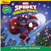 Spidey and His Amazing Friends a Very Spidey Christmas (Behling Steve)