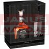 Jack Daniel's Singel Barel +pohár 45% 0,7L