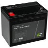 Green Cell CAV06 autobatéria Lithium Iron Phosphate (lifepo4) 50 Ah 12,8 V Morské / voľné aktivity (CAV06)