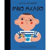 Pablo Picasso (MARIA ISABEL SANCHEZ)(Pevná)