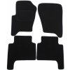 Autokoberce textilné J&J, Land Rover Range Rover Sport 2005-2012