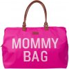 Childhome taška Mommy Bag Pop Pink