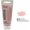 Rosa Gallery akrylová farba 60 ml 631 naples rose