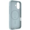 dbramante1928 Greenland Pro - Zadní kryt pro mobilní telefon - kompatibilita s MagSafe - plast - ledovec - pro Apple iPhone 17