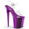Pleaser Flamingo-808 C/PPCH - Veľkosť 37