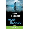 E-kniha Mlhy Ölandu - Johan Theorin