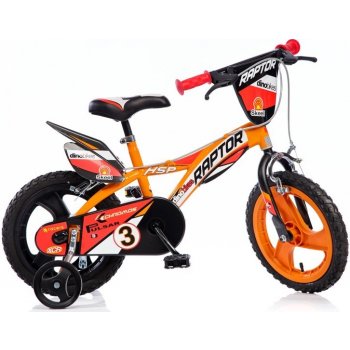 Dino Bikes 614L 2017 od 97,9 € - Heureka.sk