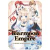Tearmoon Empire (Manga) Volume 1 (Mochitsuki)(Brožovaná)