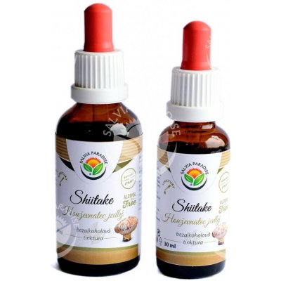 Salvia Paradise Shiitake AF tinktúra 50 ml