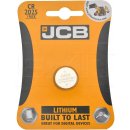 JCB CR2025 1ks JCB-CR2025-1B