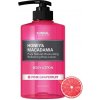 KUNDAL Honey & Macadamia Pure Body Lotion Pink Grapefruit 500 ml