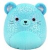 Squishmallows Modrý jaguár Sarge 30 cmautor neuvedený