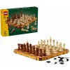 LEGO 40719 Tradičná šachová súprava