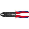Kliešte Knipex kliešte lisovacie 240mm 9722240 (9722240)