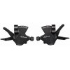 řazení SHIMANO Altus SL-M2010 2x9 speed pár, v krabičce