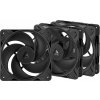 ARCTIC P12 Pro Reverse - 3-Pack ACFAN00332A