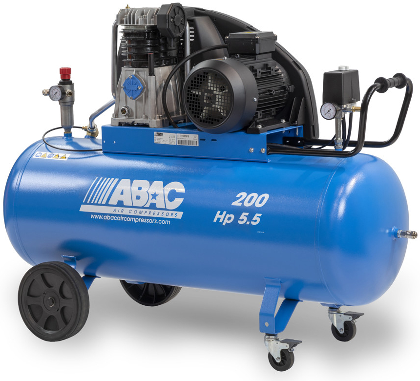 Abac Pro Line A49B-4-200CT