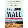 Iron Wall - Israel and the Arab World (Avi Shlaim)(Brožovaná)