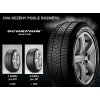 Pirelli SCORPION WINTER RunFlat 285/45 R21 113 V XL