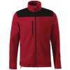 RIMECK EFFECT 530 / Unisex fleece bunda - marlboro červená XXL