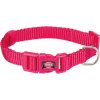 Trixie PREMIUM Obojok - fuchsiový Veľkosť: XS-S:22-35/10mm