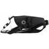 Fjällräven Hoja Seatbag Harness Čierna