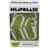 Kovový hlavolam – Zamotané drôtiky