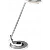 Ecolite Ecolite LBL1065-BI - LED Stmievateľná dotyková stolná lampa LIMA LED/8W/230V USB EC0358 + záruka 3 roky zadarmo