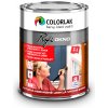 COLORLAK Profi Okno S-2082, hnedá gaštanová, 0,6L