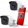 TVI Hilook bullet TVICAM-B5M 2,8 mm 5MP