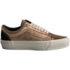 Vans Nízke tenisky VN000CNGB0Z1-BRONZ Zlatá