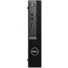 Dell OptiPlex 7020 Micro Plus/TPM/i5 14500/16GB/512GB SSD/180W/WLAN/vPro/Kb/Mouse/W11 Pro/3Y ProSpt NFVN1