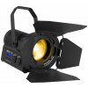 BeamZ Professional BTK100C Fresnel 100W CW/WW Manuálny Zoom