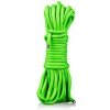 Ouch! Glow in the Dark Rope