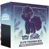 Nintendo Pokémon Sword and Shield - Silver Tempest Elite Trainer Box – Alolan Vulpix VSTAR