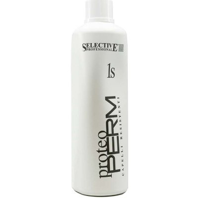 Selective Proteo Perm trvalá 1 1000 ml