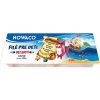 Nowaco Rybie filé pre deti bez kostí 300 g