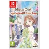 Magical Craft: My Enchanted Dress Shop (SWITCH)