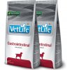 Vet Life Gastrointestinal Canine 2 x 12 kg