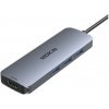 USB-C hub MOKIN MOUC0409 8v1