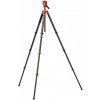 Fotopro X-Airfly Max Video tripod - orange FP4134