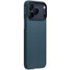 Pitaka Ultra Slim Case Blue Grey iPhone 17 Pro Max KI1706BPM (KI1706BPM)