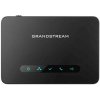 Grandstream DP760, repeater k DECT stanici DP750, 2 súbežné hovory, v sérii až 4pcs, PoE DP760