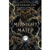 Midnight Mated (Savannah Lee)(Brožovaná)