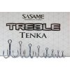 Sasame Tenka trojháčik veľ.8 6 ks